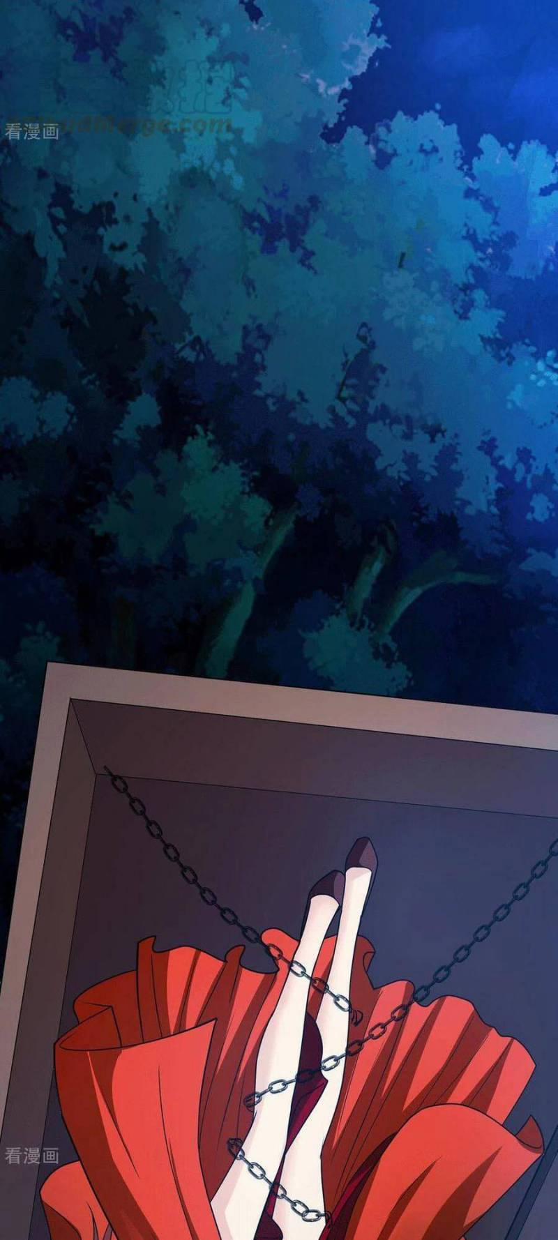 Thần Chiến Tranh 62 trang 11