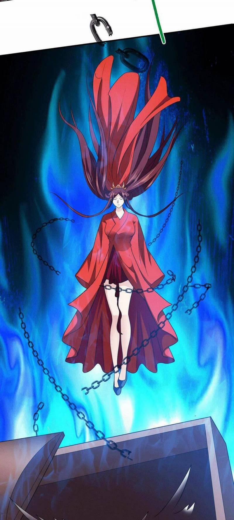 Thần Chiến Tranh 62 trang 15