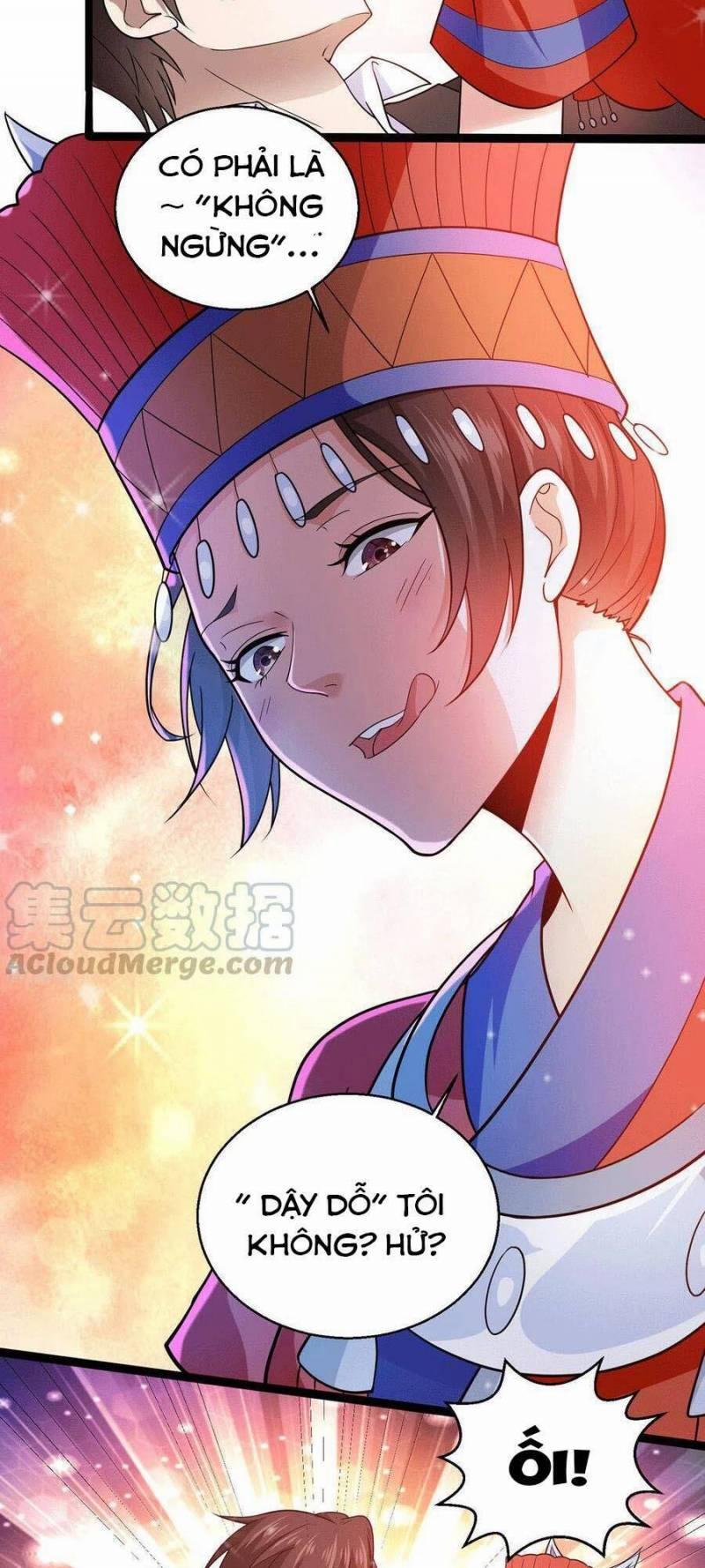 Thần Chiến Tranh 62 trang 2