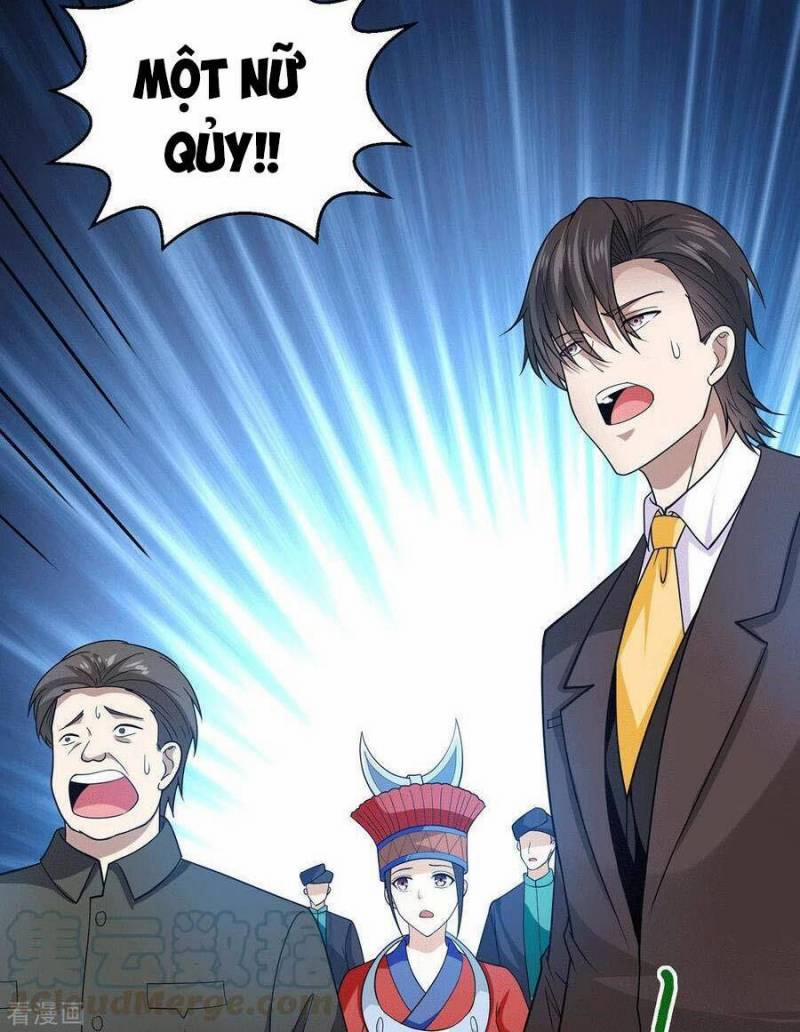 Thần Chiến Tranh 62 trang 21