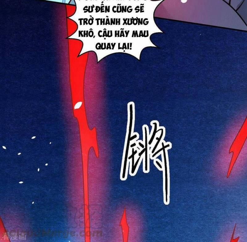 Thần Chiến Tranh 62 trang 25