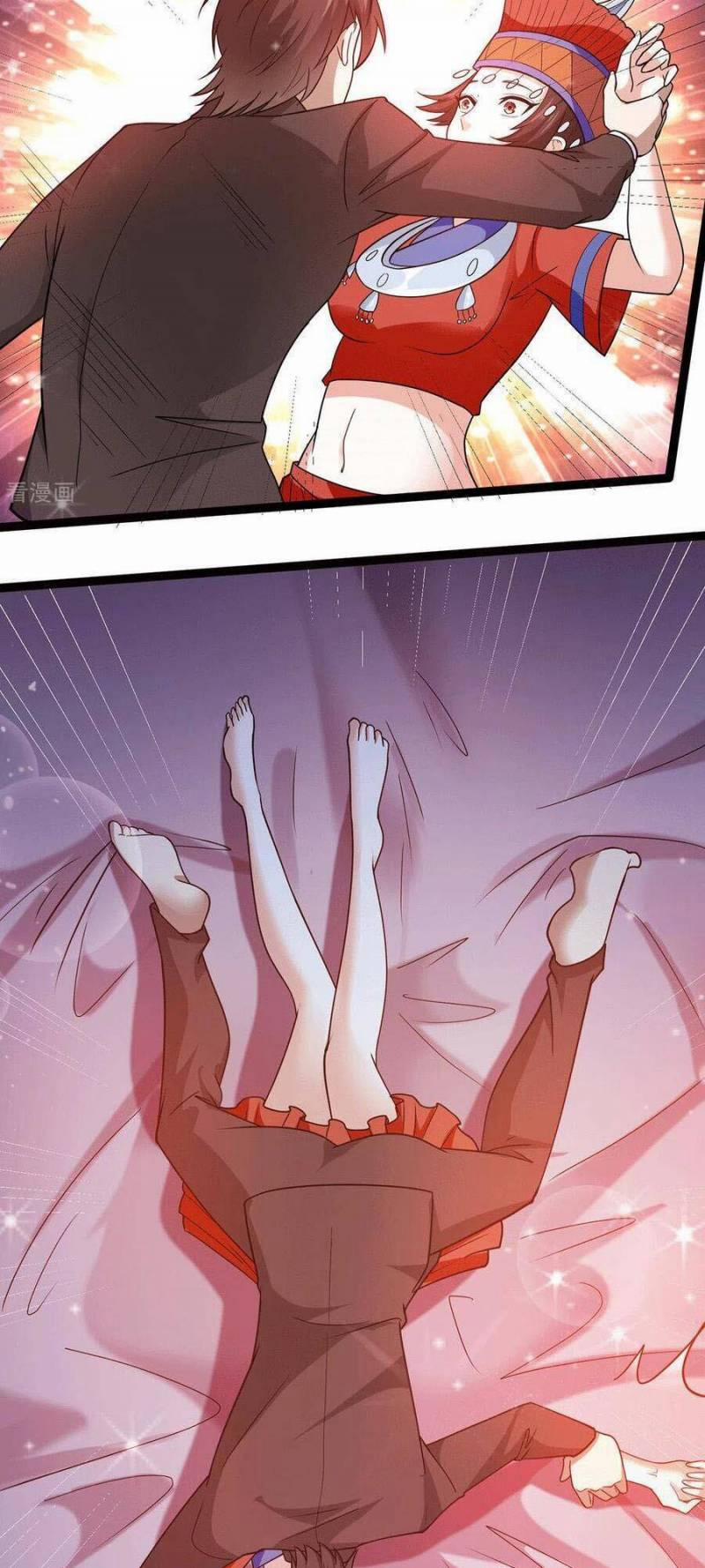 Thần Chiến Tranh 62 trang 3