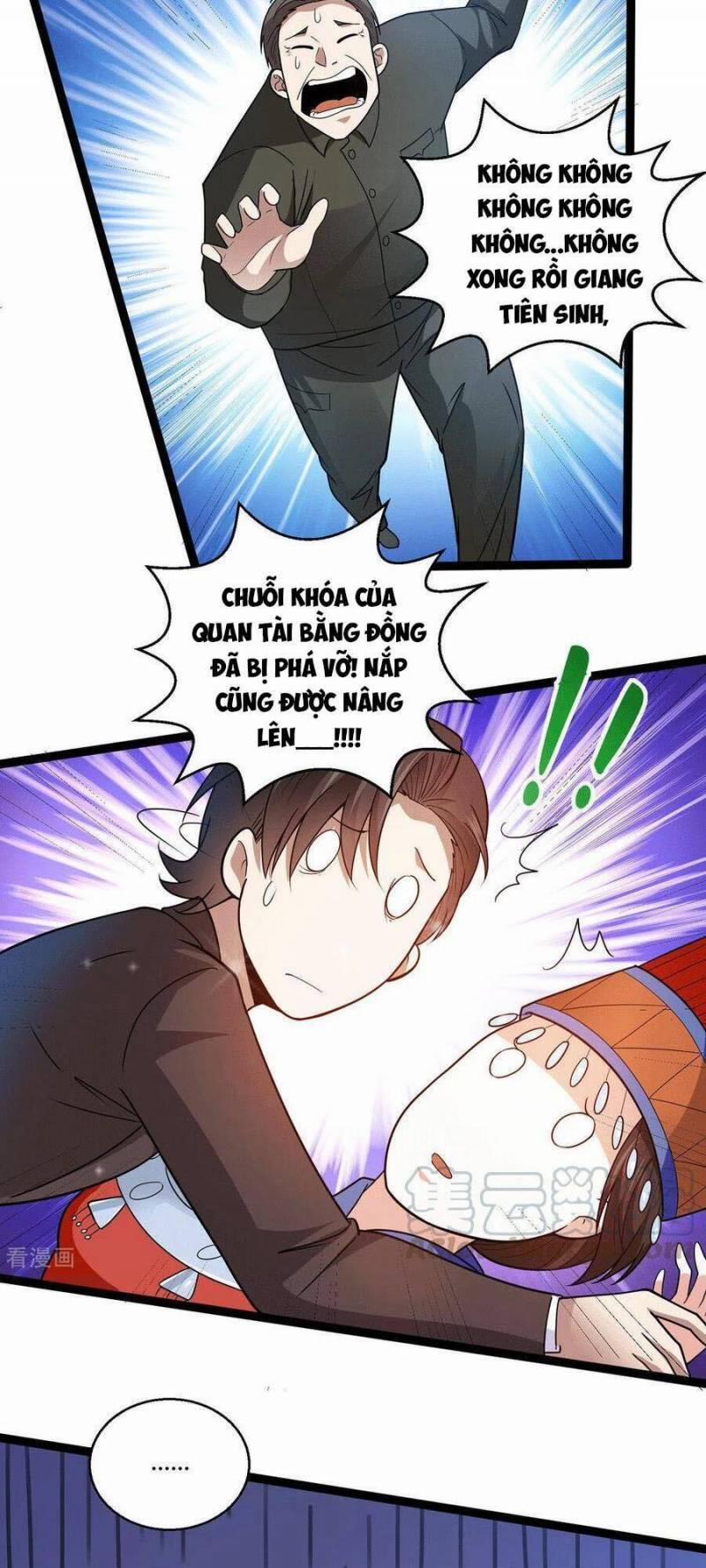 Thần Chiến Tranh 62 trang 6