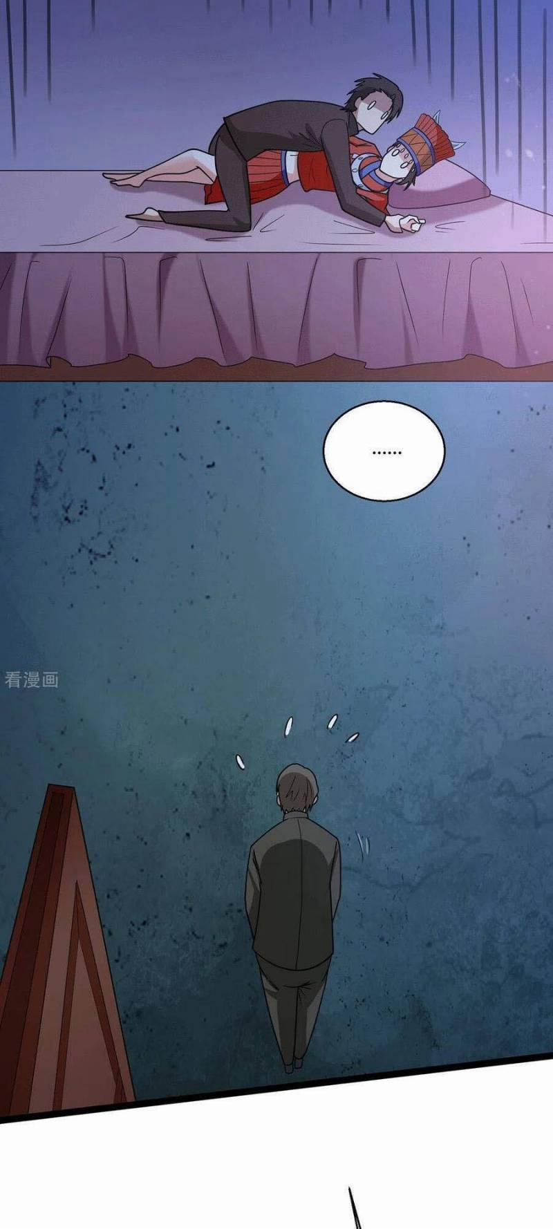 Thần Chiến Tranh 62 trang 7