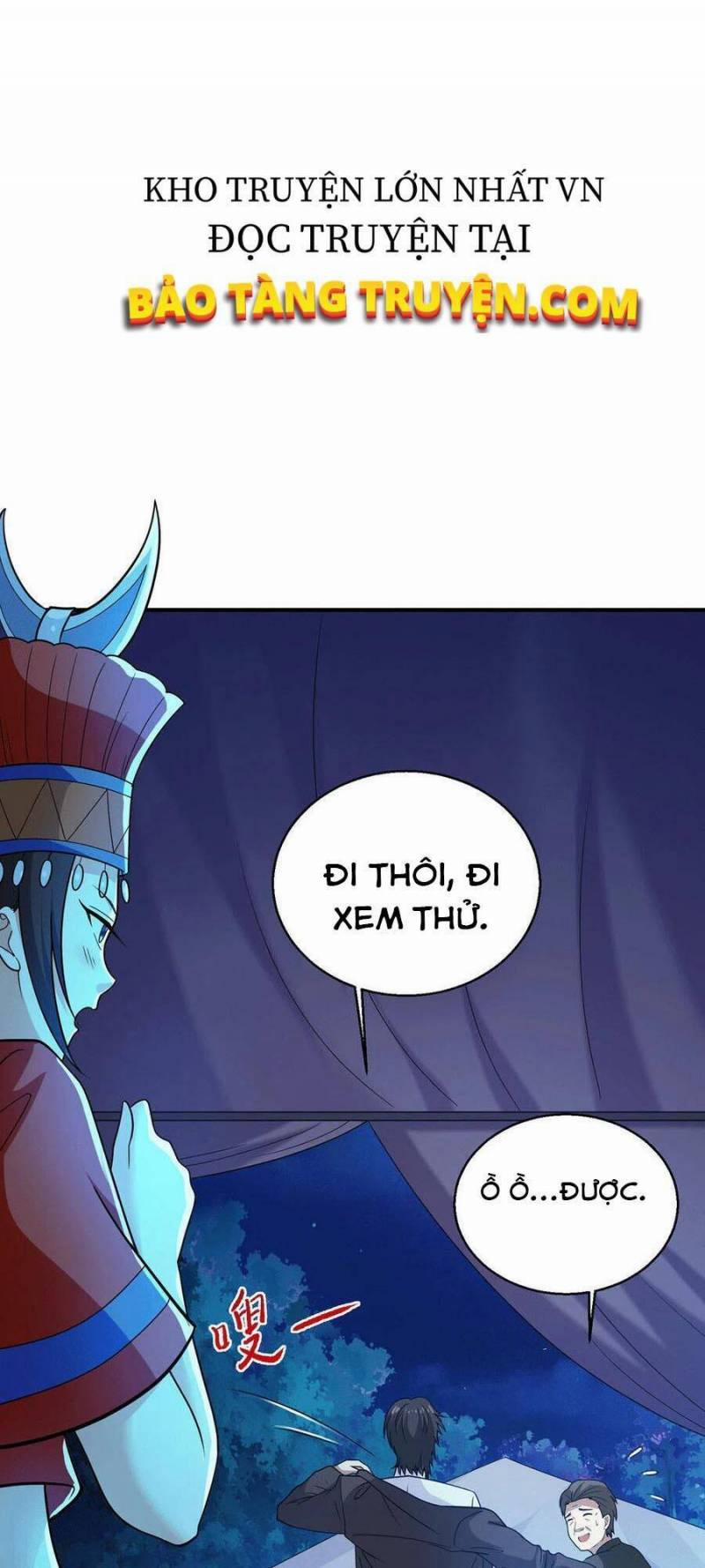 Thần Chiến Tranh 62 trang 9