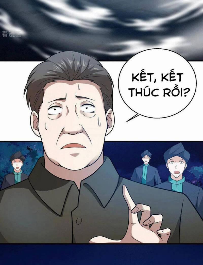 Thần Chiến Tranh 63 trang 1