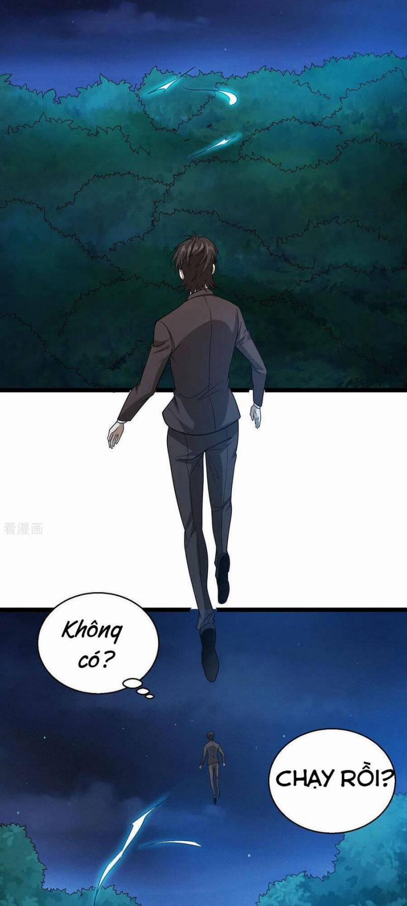 Thần Chiến Tranh 63 trang 13