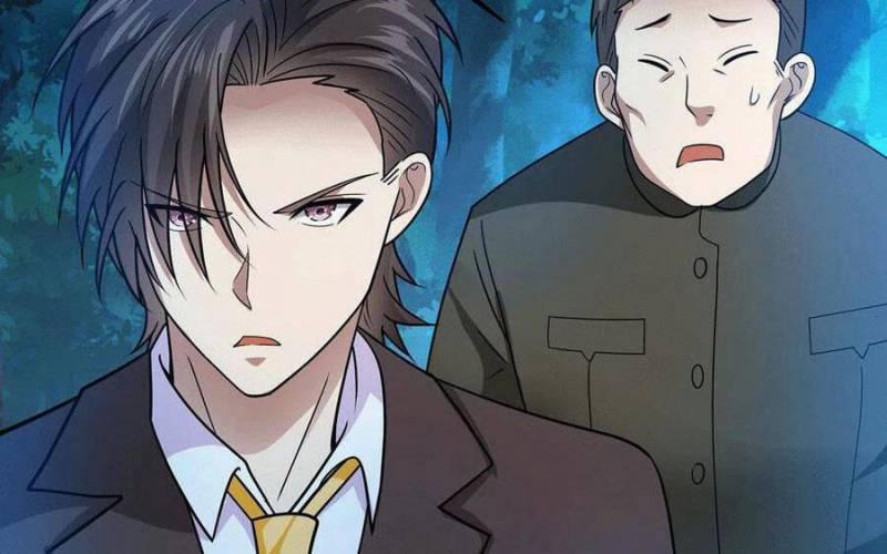 Thần Chiến Tranh 63 trang 16