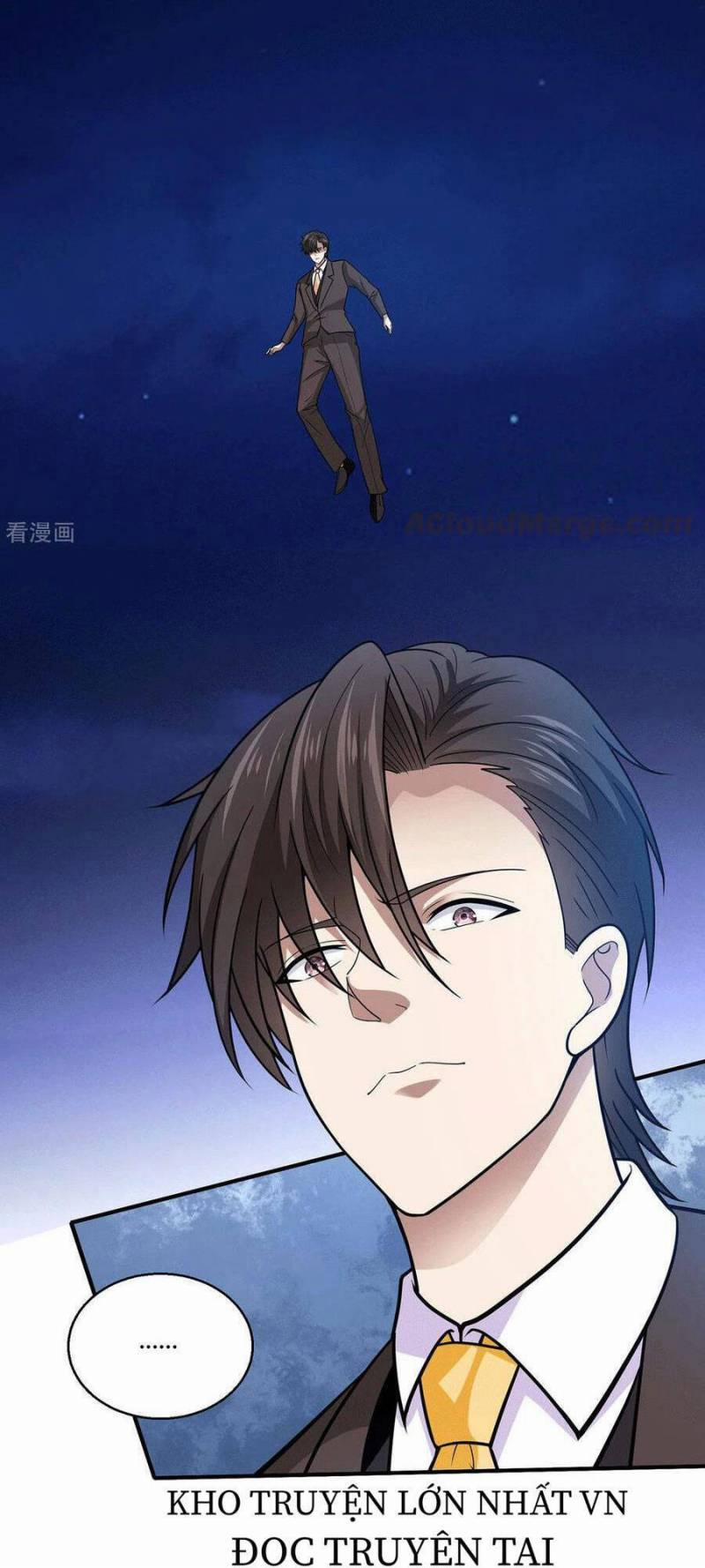 Thần Chiến Tranh 63 trang 2