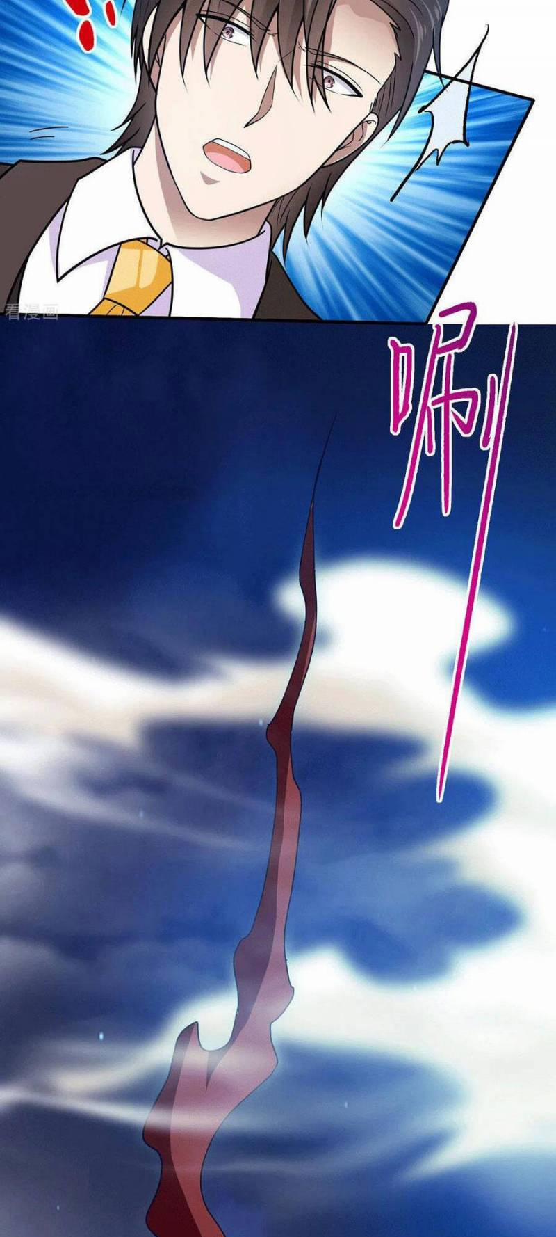 Thần Chiến Tranh 63 trang 4