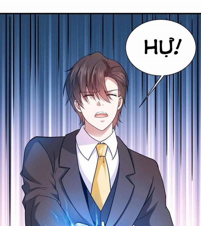 Thần Chiến Tranh 64 trang 21