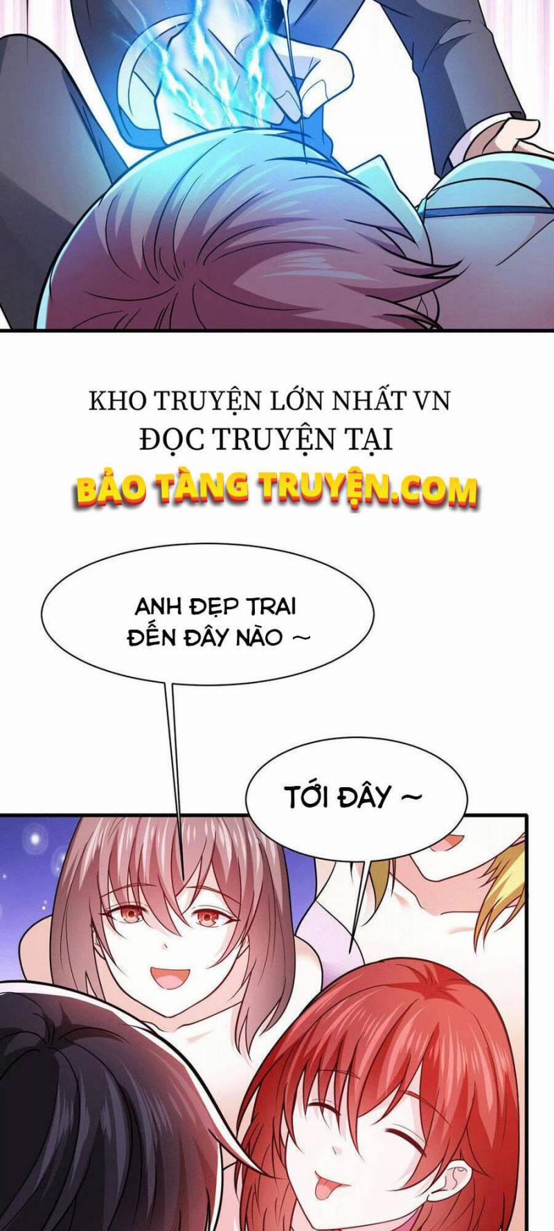 Thần Chiến Tranh 64 trang 22