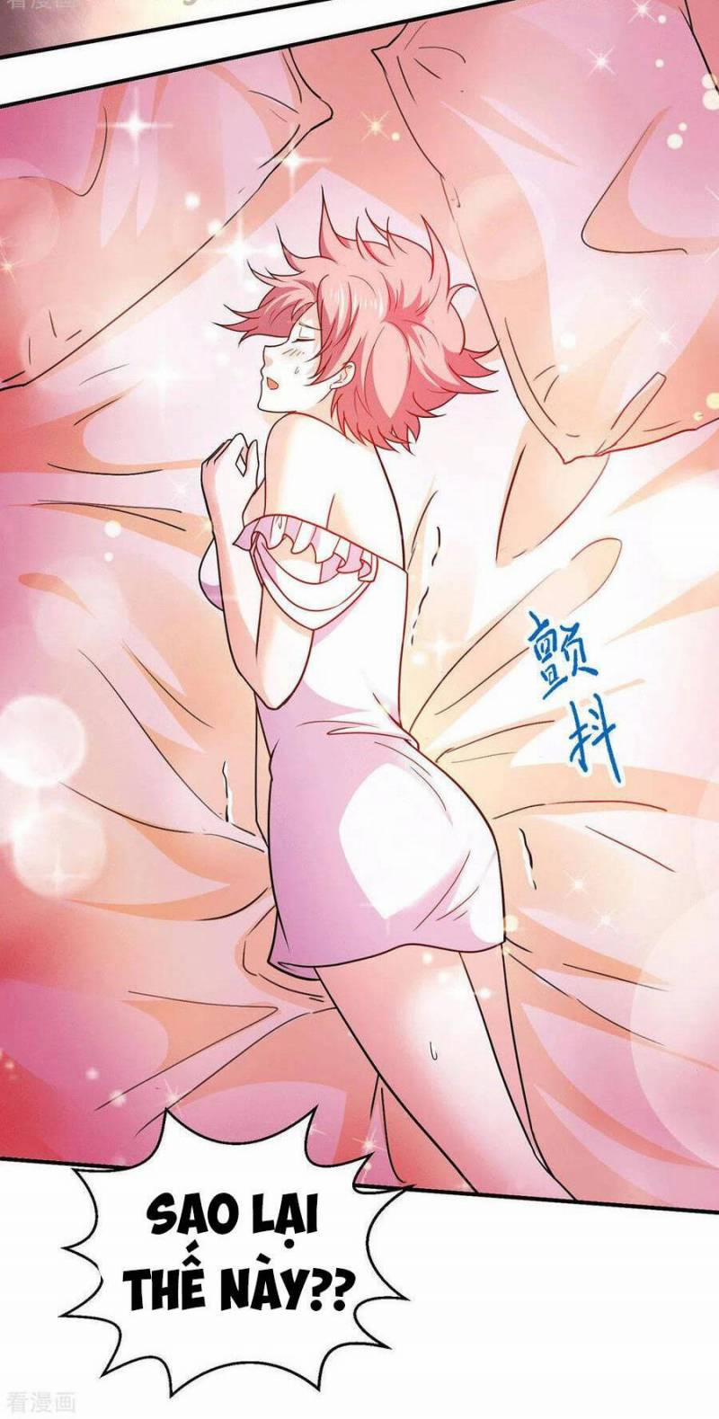 Thần Chiến Tranh 64 trang 5