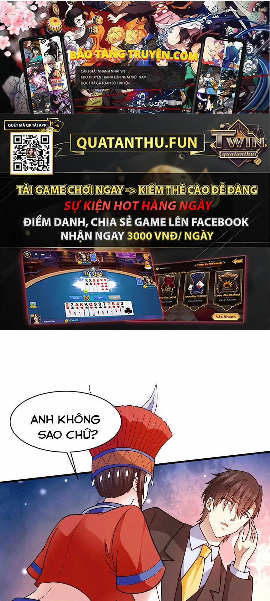 Thần Chiến Tranh 65 trang 0