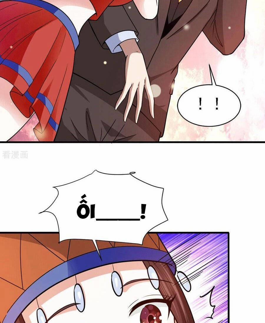 Thần Chiến Tranh 65 trang 1