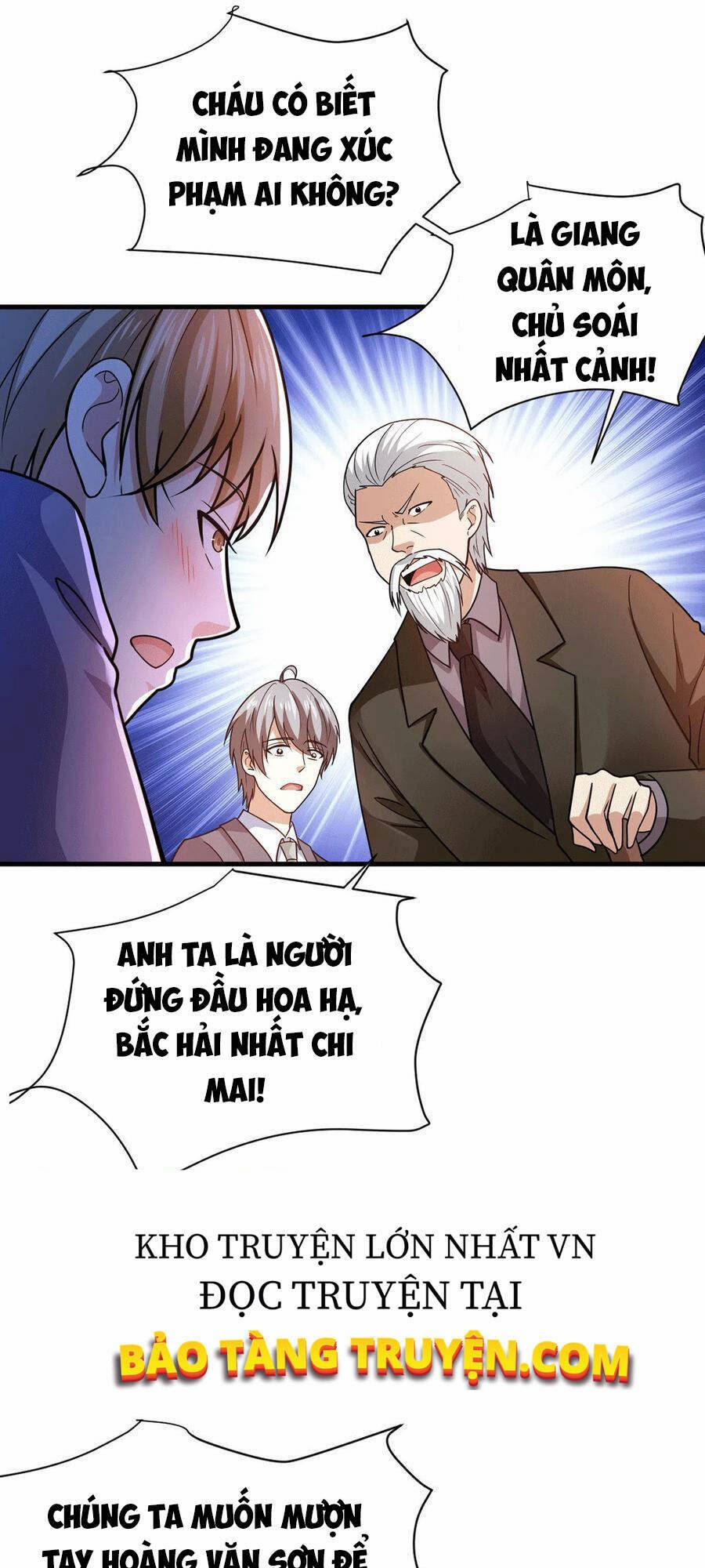 Thần Chiến Tranh 65 trang 11