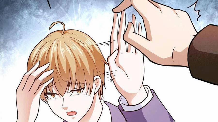 Thần Chiến Tranh 65 trang 13