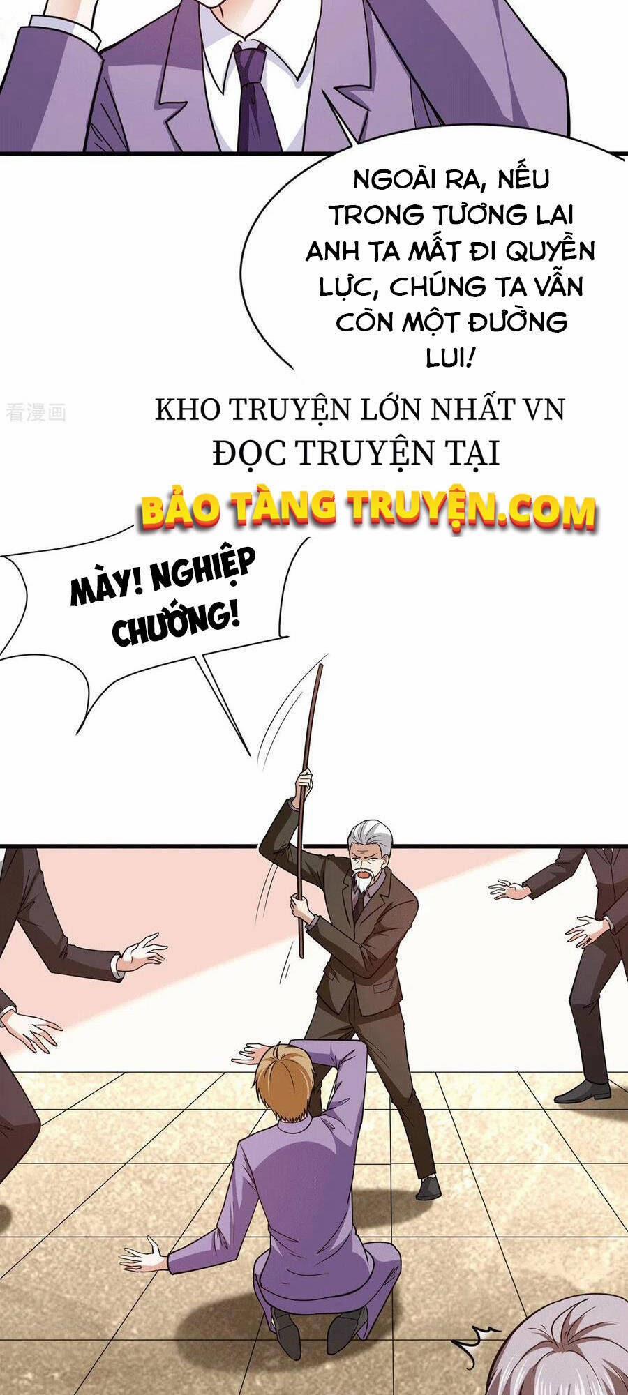Thần Chiến Tranh 65 trang 14