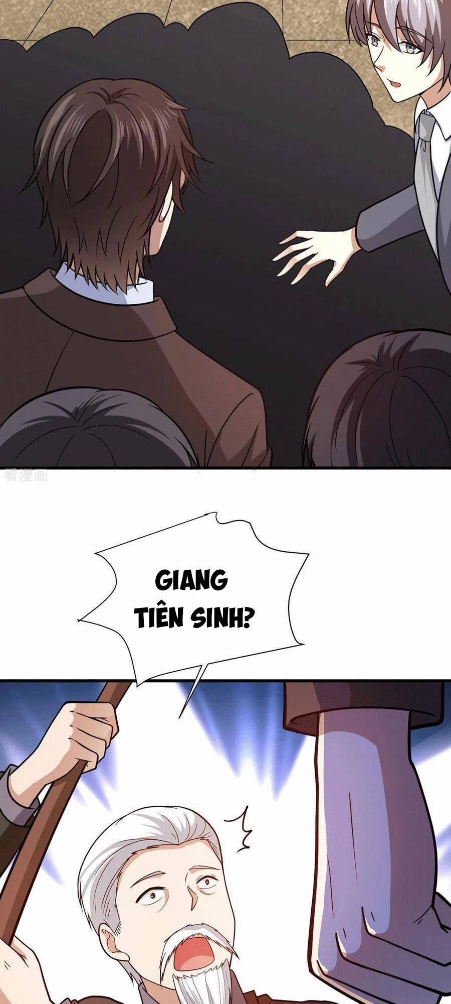 Thần Chiến Tranh 65 trang 15