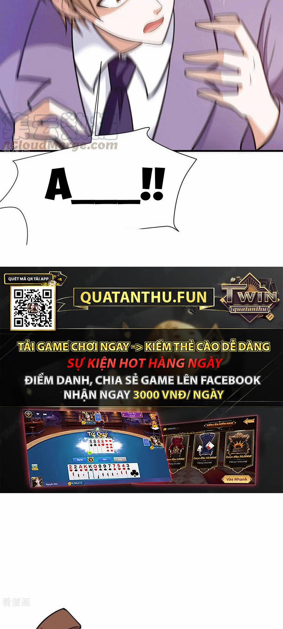 Thần Chiến Tranh 65 trang 18