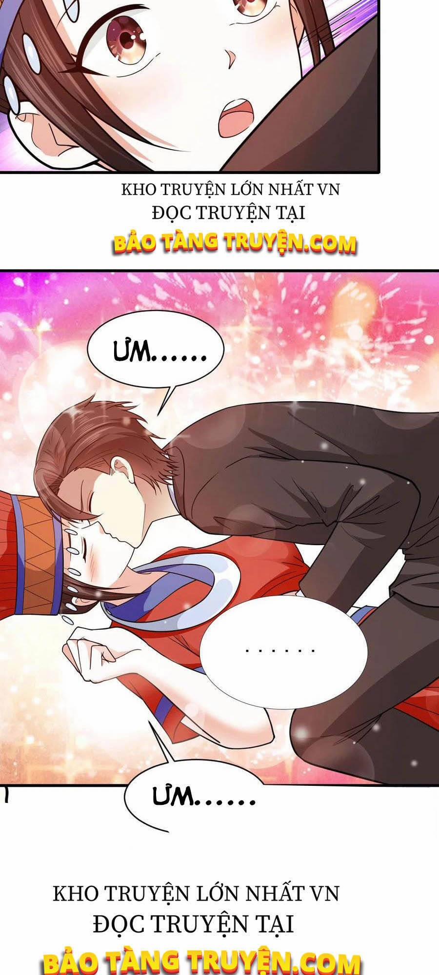 Thần Chiến Tranh 65 trang 2