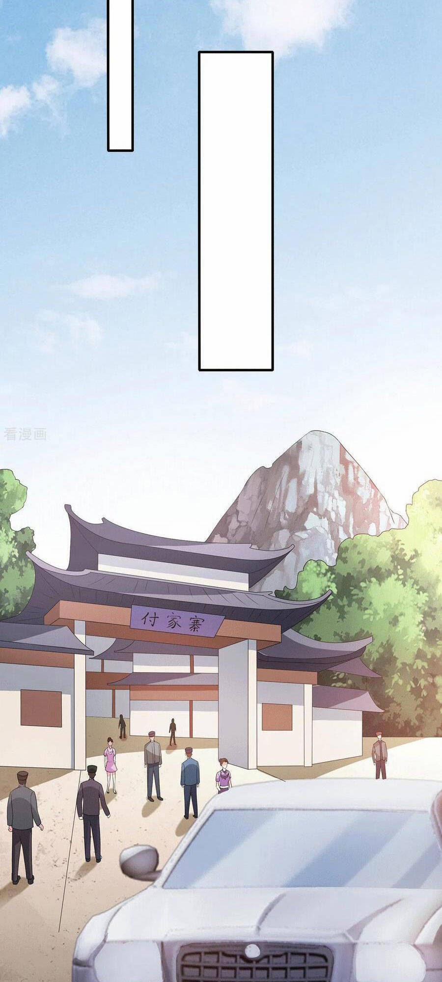 Thần Chiến Tranh 65 trang 25