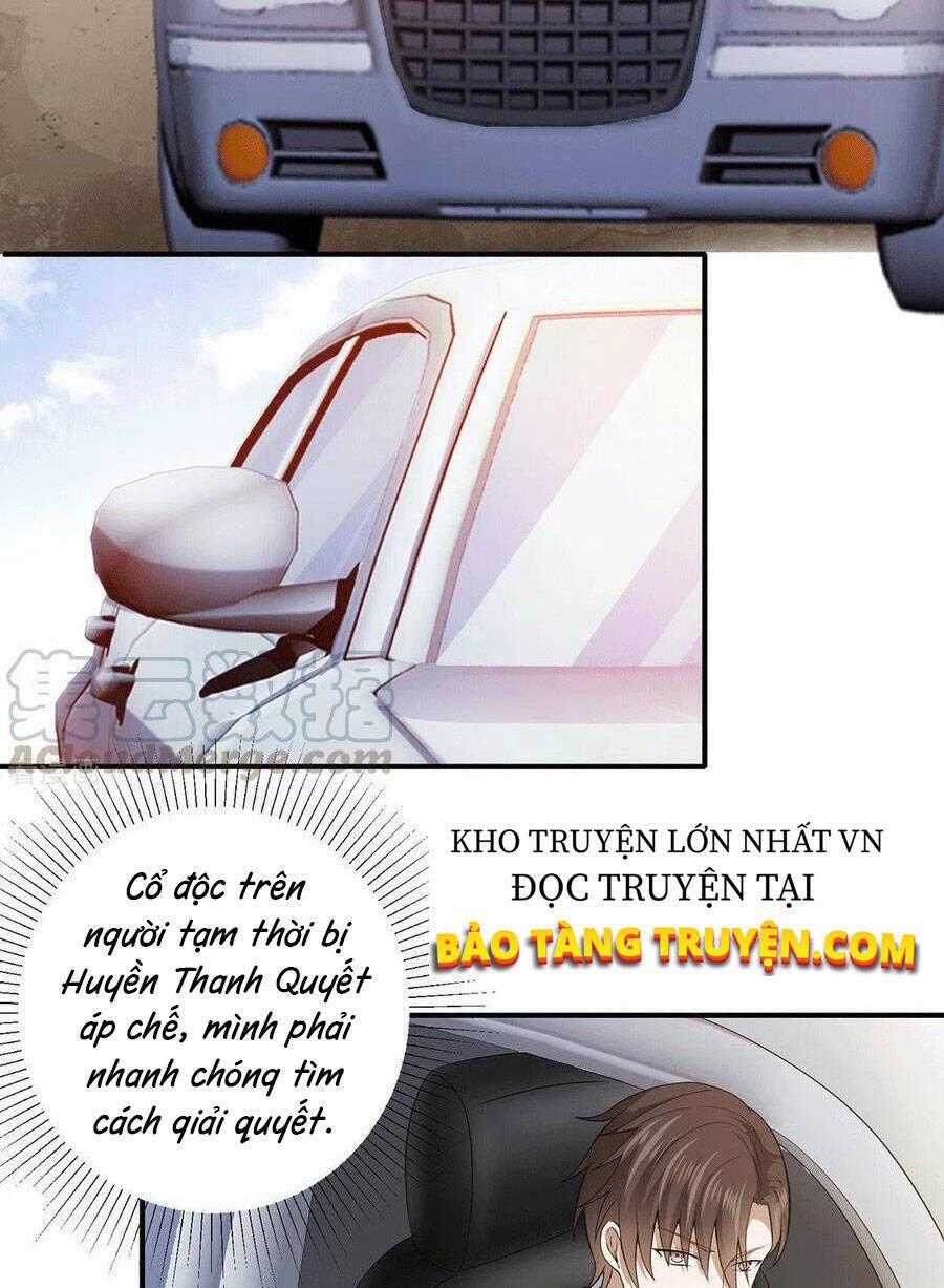 Thần Chiến Tranh 65 trang 26