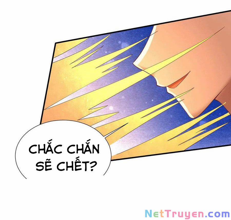 Thần Chiến Tranh 66 trang 10