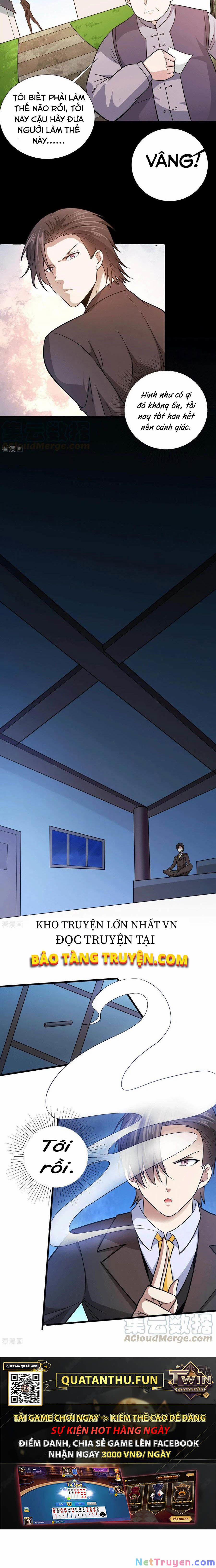 Thần Chiến Tranh 66 trang 2