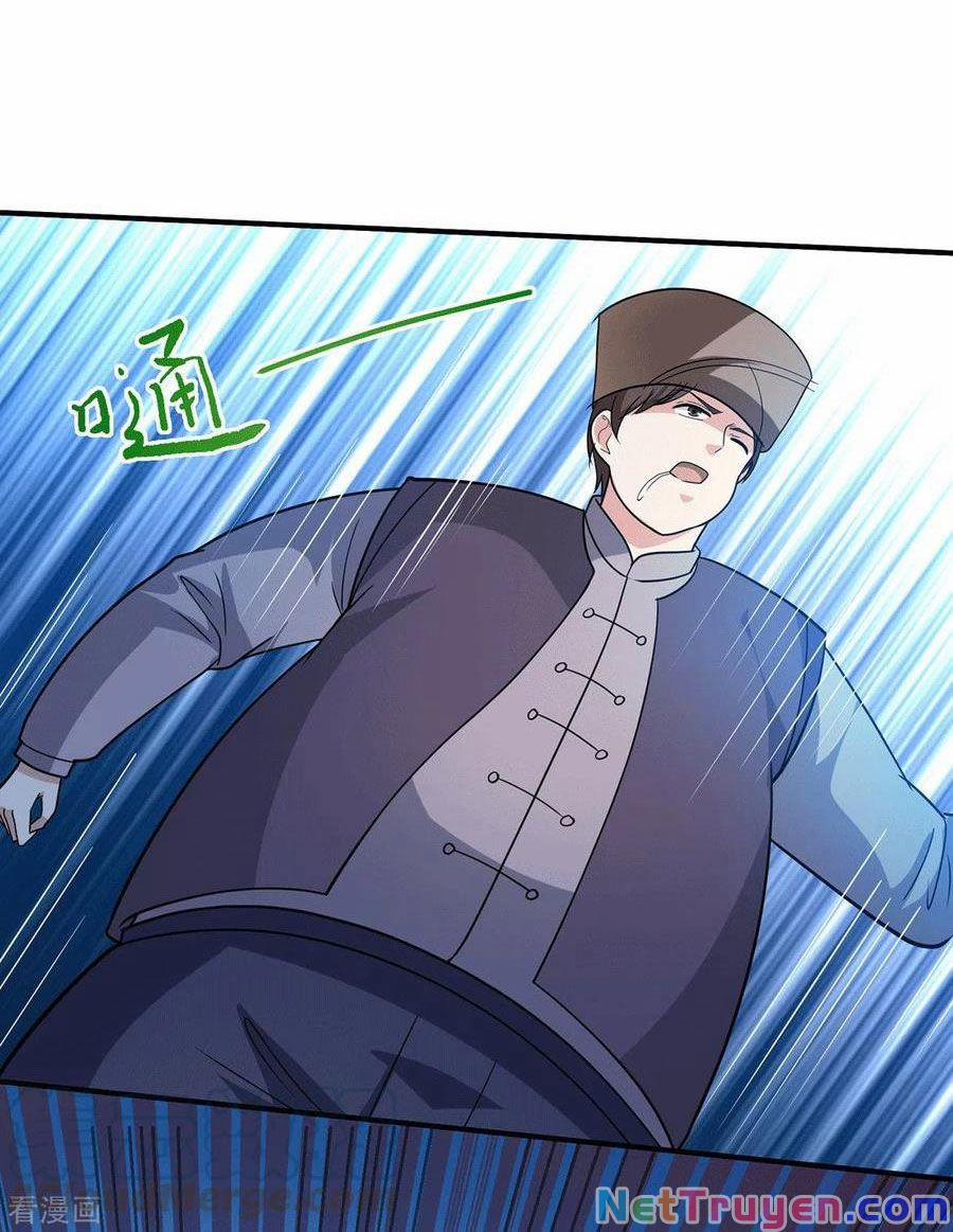 Thần Chiến Tranh 66 trang 6