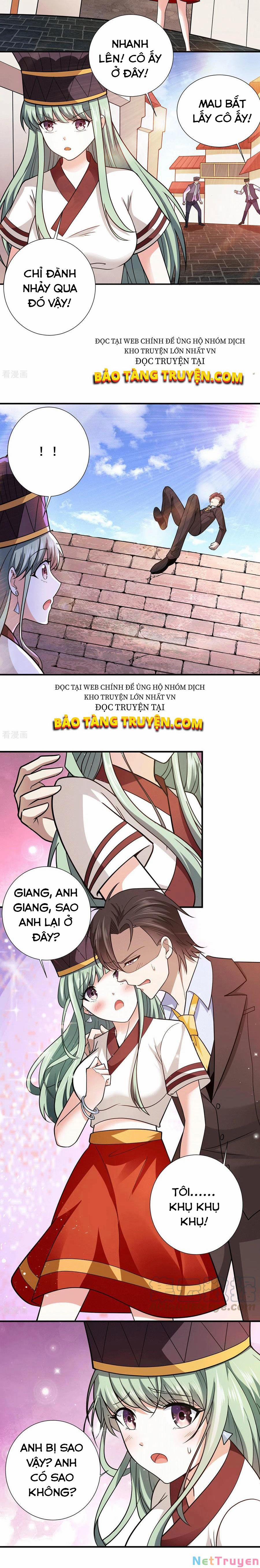 Thần Chiến Tranh 67 trang 2