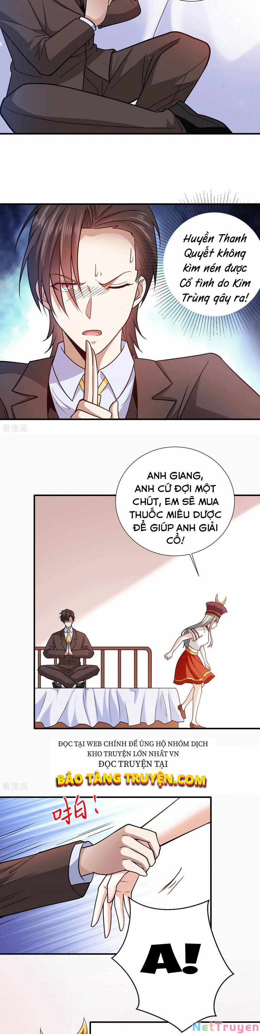 Thần Chiến Tranh 67 trang 4