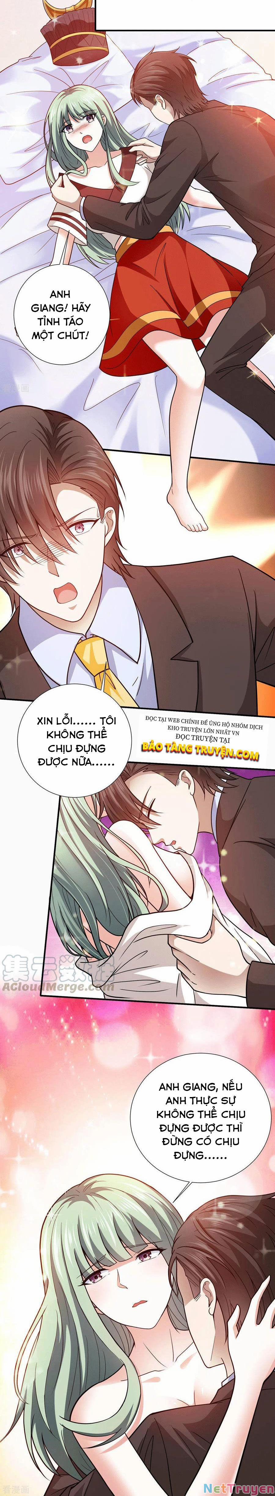 Thần Chiến Tranh 67 trang 5