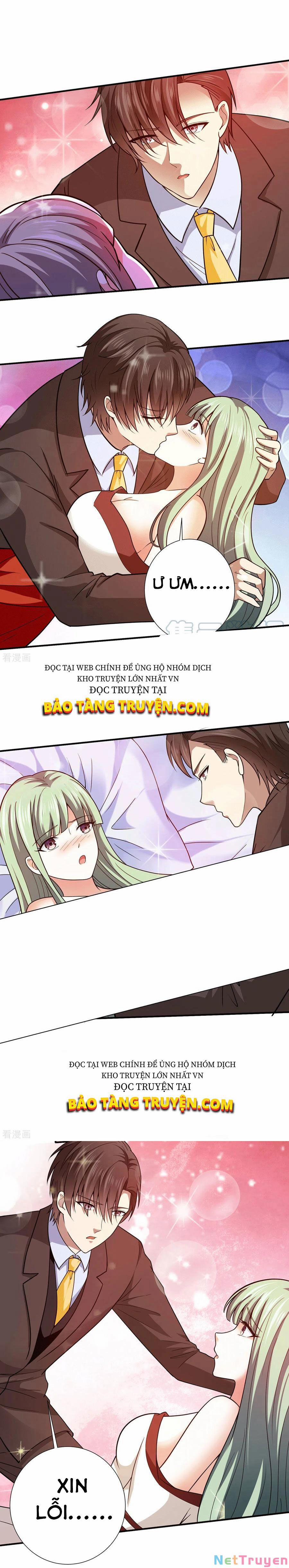 Thần Chiến Tranh 67 trang 6