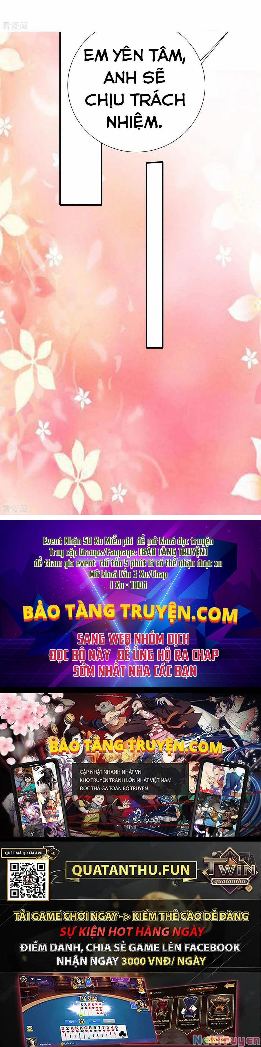 Thần Chiến Tranh 67 trang 7