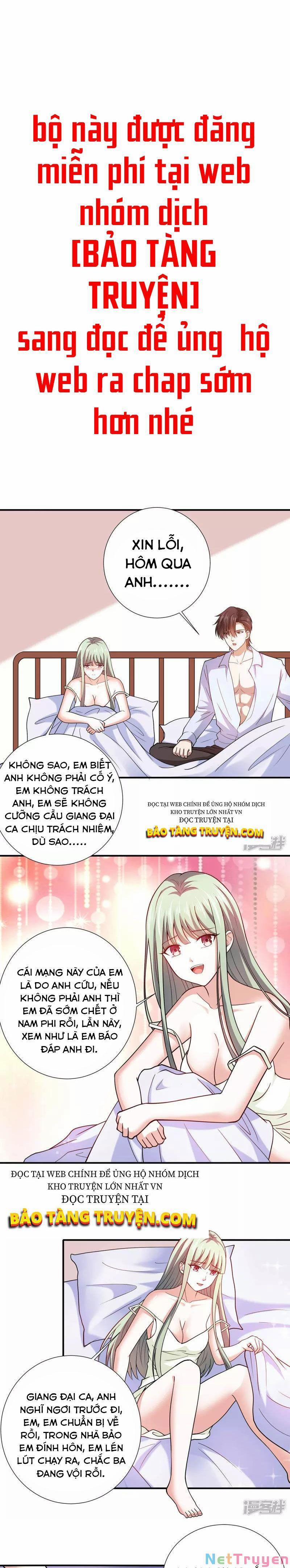 Thần Chiến Tranh 68 trang 1