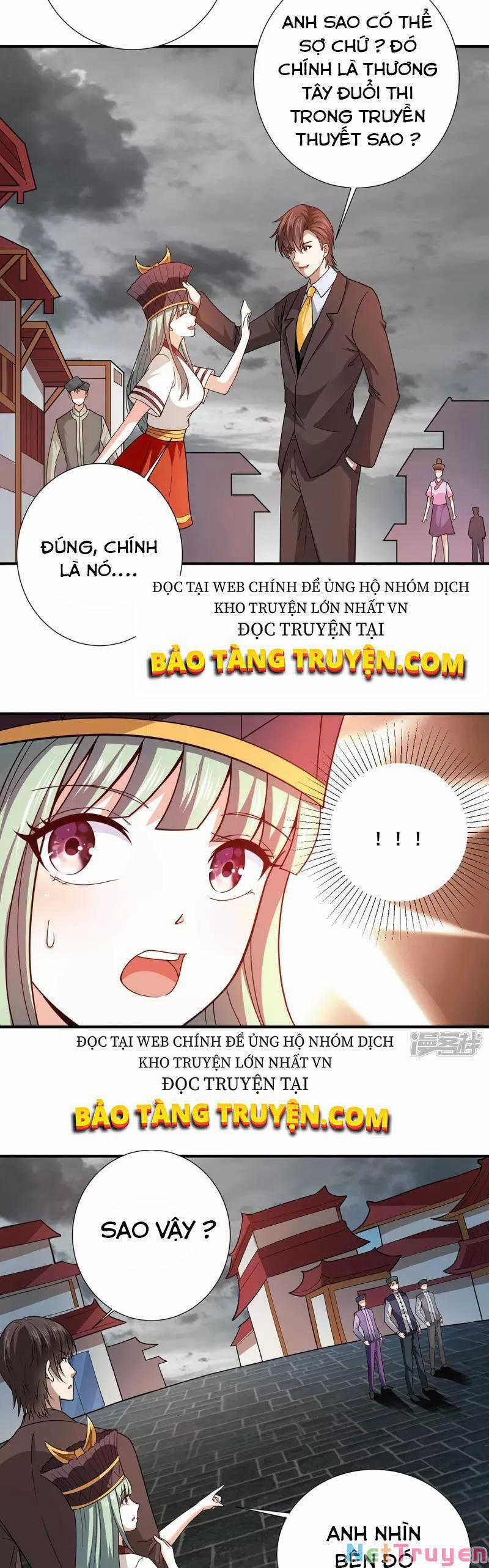 Thần Chiến Tranh 68 trang 5