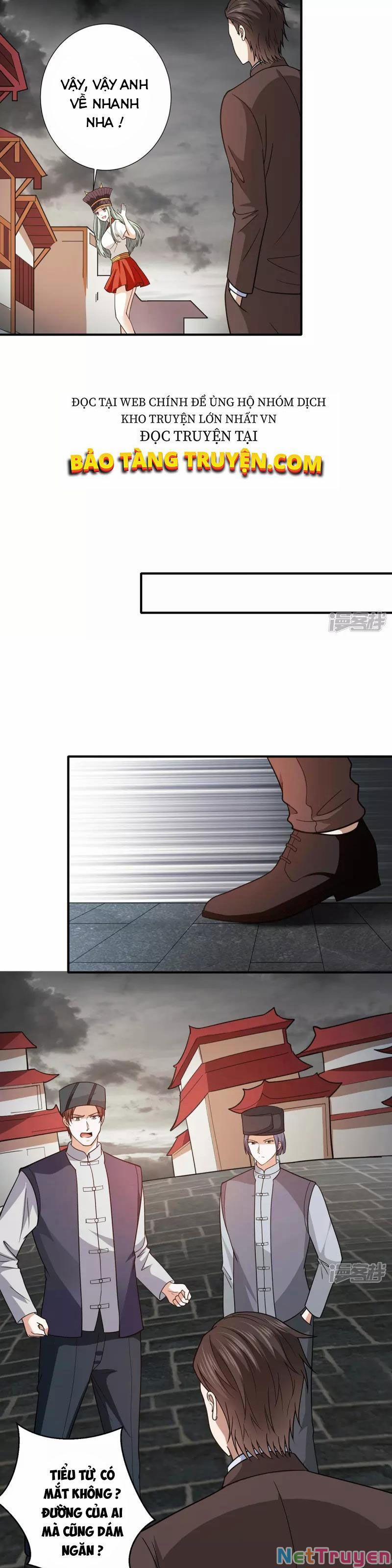 Thần Chiến Tranh 68 trang 7