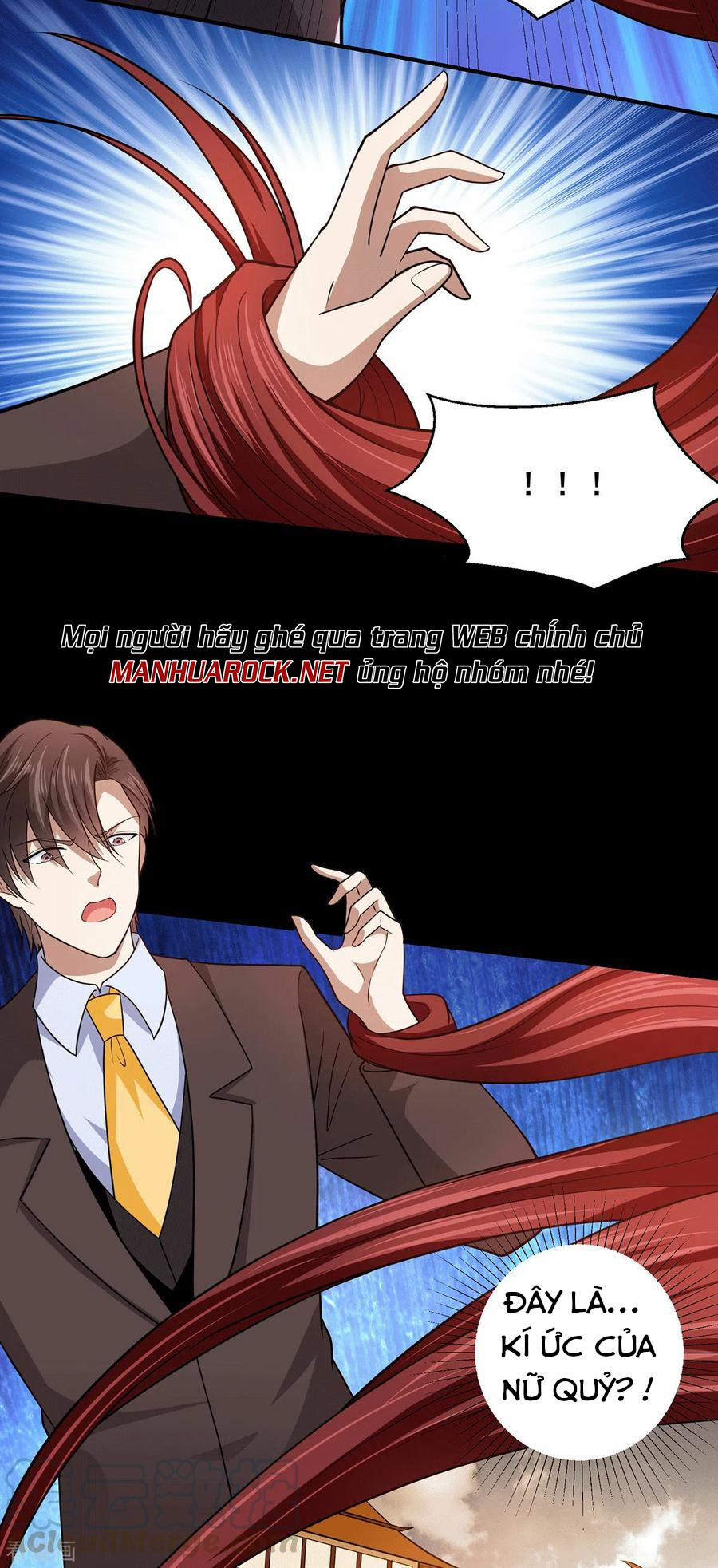 Thần Chiến Tranh 69 trang 12