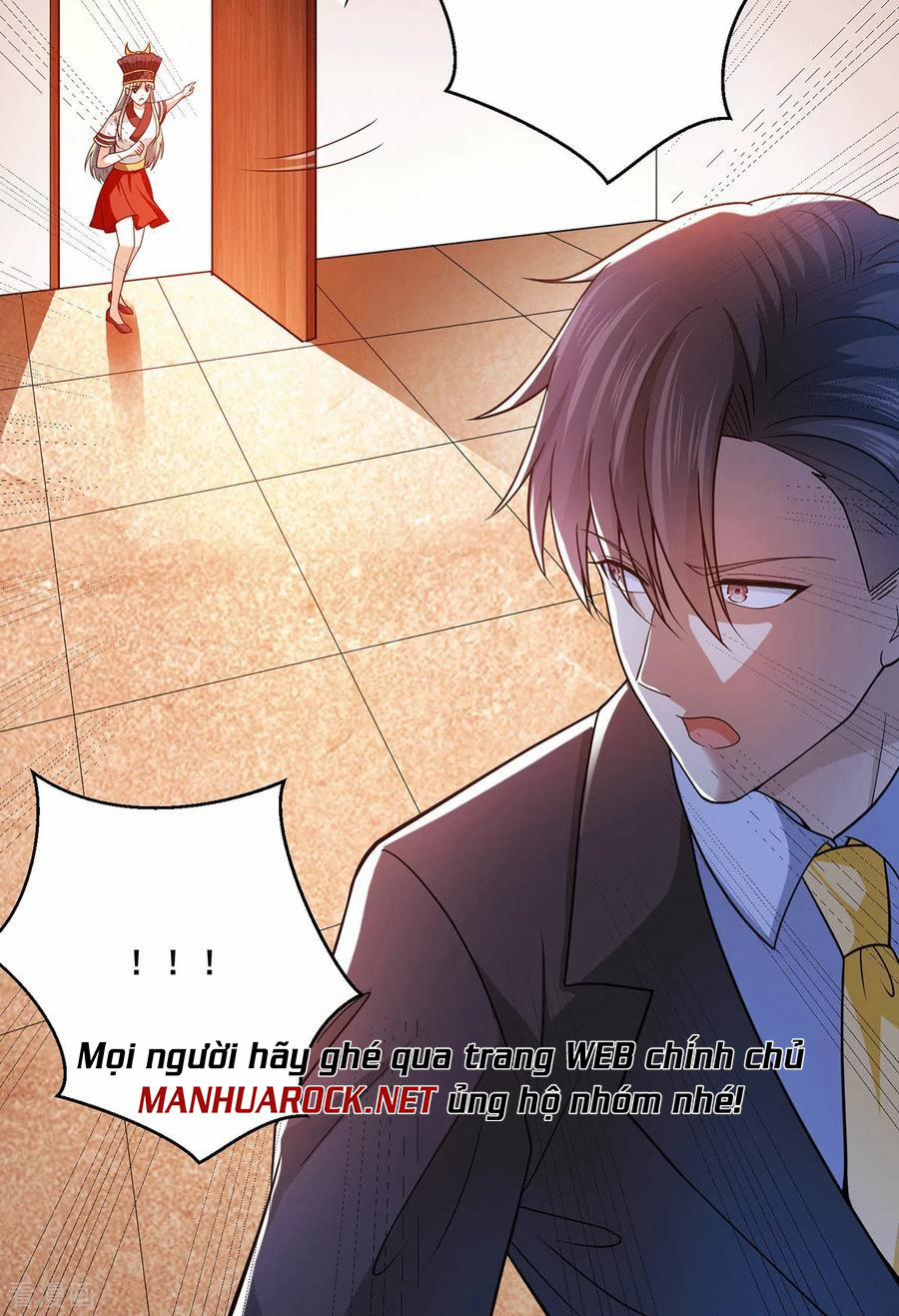 Thần Chiến Tranh 69 trang 17