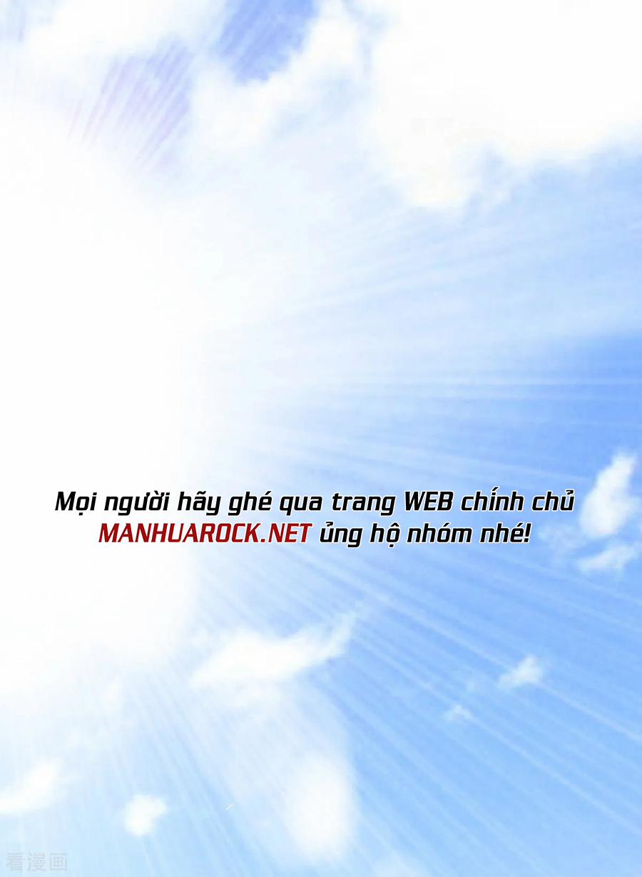Thần Chiến Tranh 69 trang 21