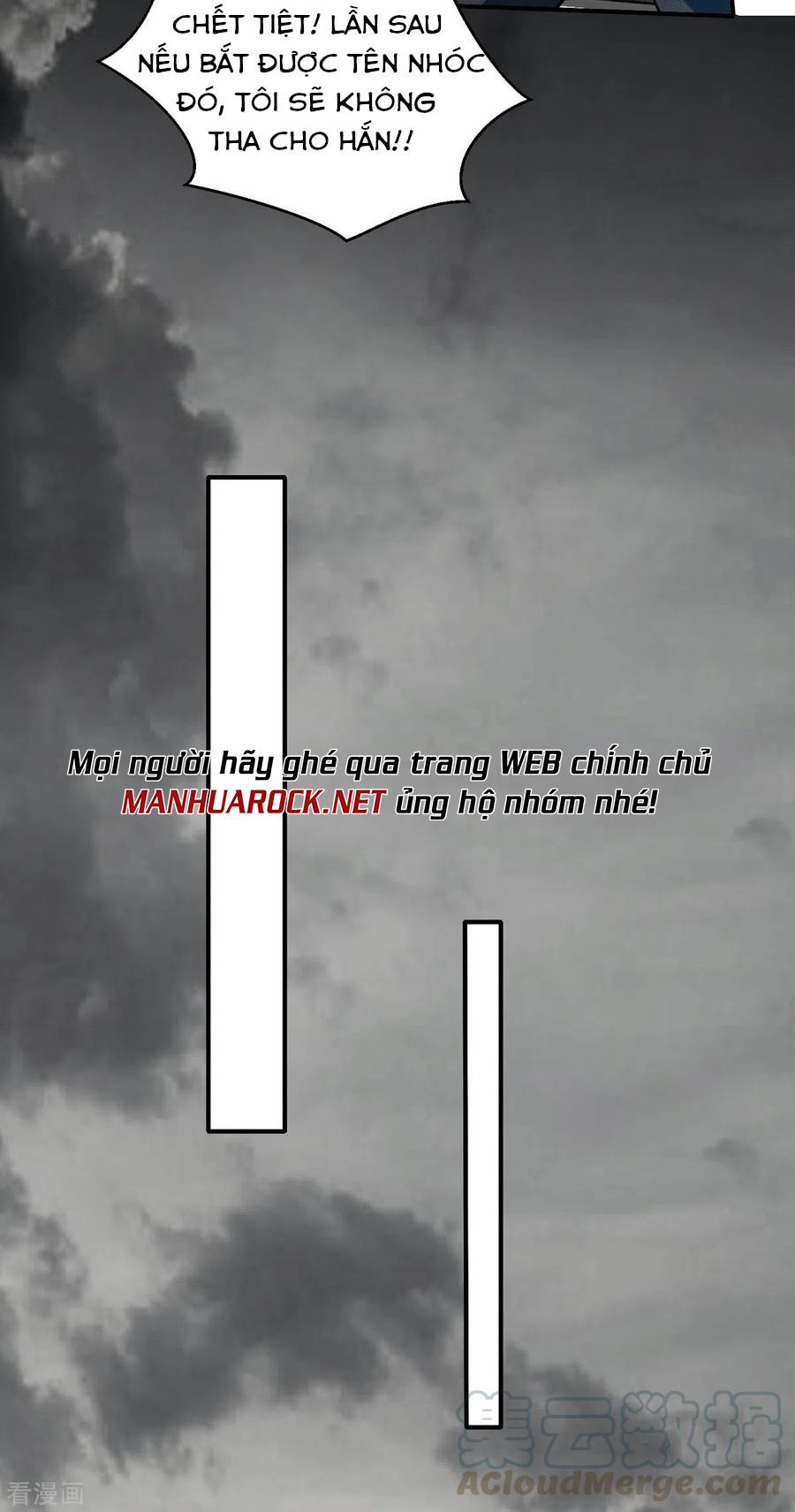 Thần Chiến Tranh 69 trang 4