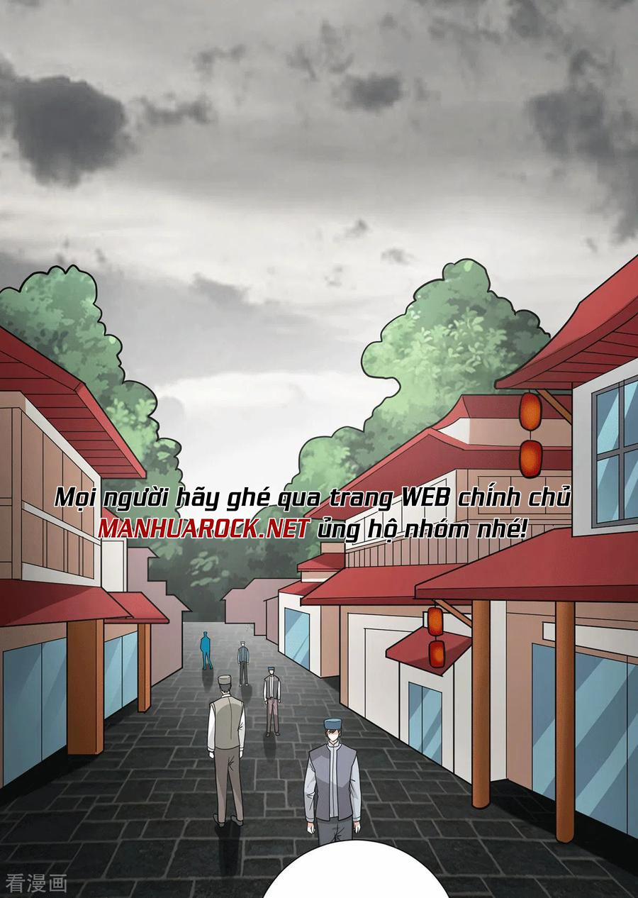 Thần Chiến Tranh 69 trang 5