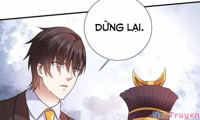 Thần Chiến Tranh 70 trang 17