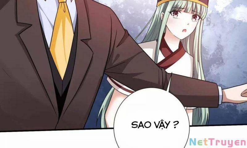 Thần Chiến Tranh 70 trang 18