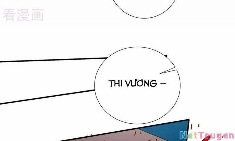 Thần Chiến Tranh 70 trang 19