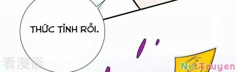 Thần Chiến Tranh 70 trang 22