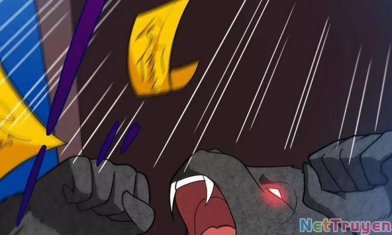 Thần Chiến Tranh 70 trang 25