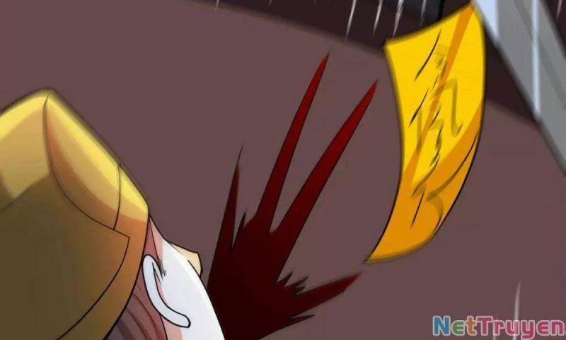 Thần Chiến Tranh 70 trang 28