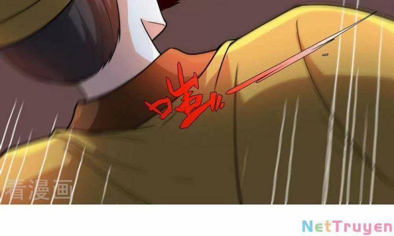 Thần Chiến Tranh 70 trang 29